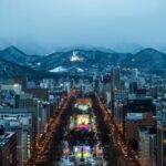 Unlock Japan’s Winter Wonderland: United's Game-Changing Nonstop Flights to Tokyo and Ski Paradise Set to Revolutionize US Travel!