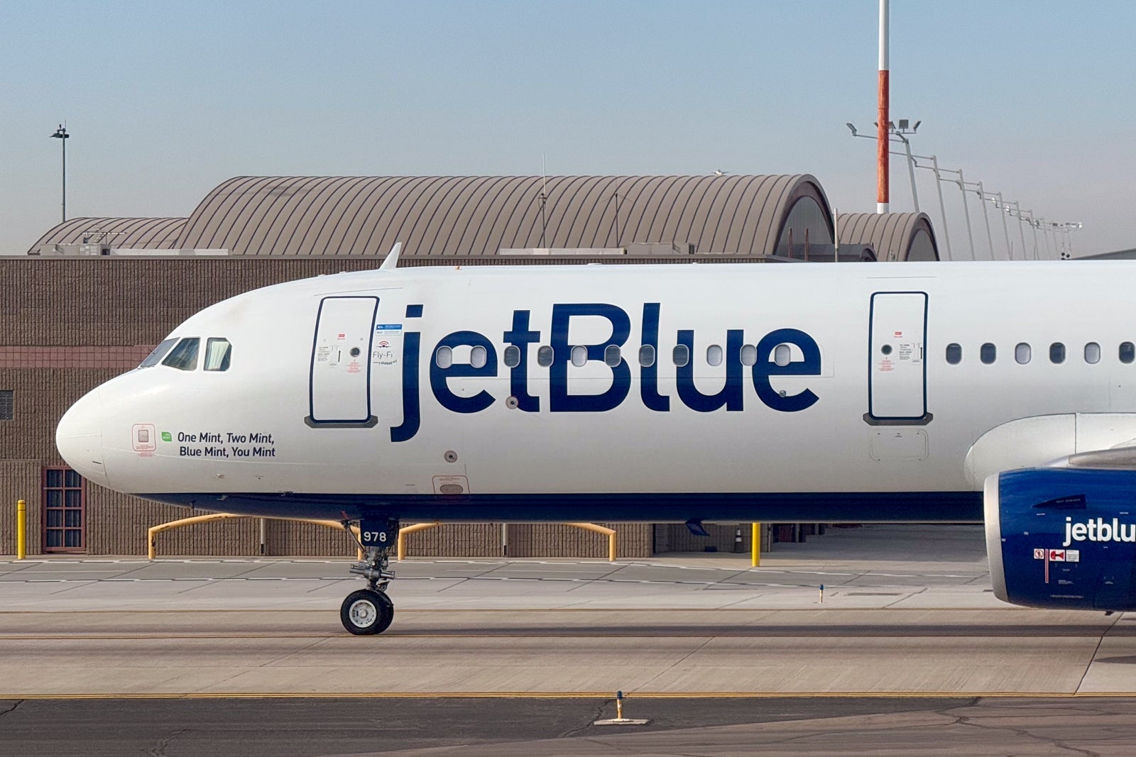 Unlock JetBlue’s Secret: How 100,000 TrueBlue Points Could Skyrocket Your Travel—and Your Wallet—This Month Only