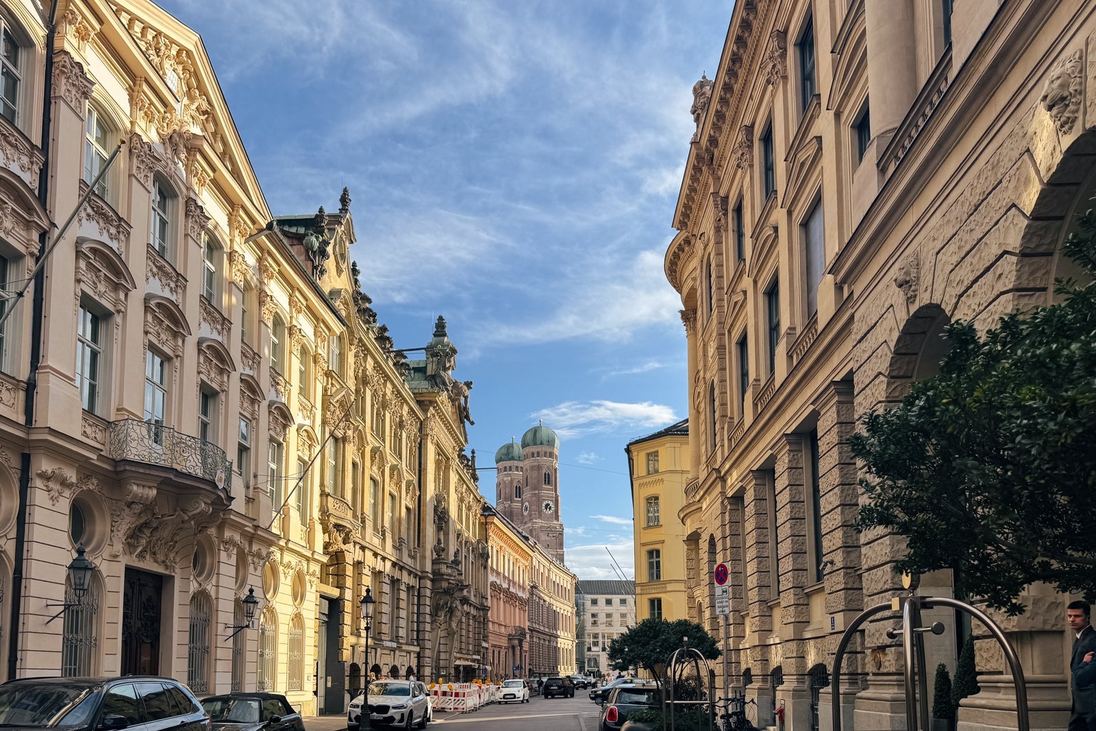 Unlock Munich’s Hidden Oasis: How Lufthansa Layovers Can Supercharge Your Travel Wellness and Ignite Adventure in Just Hours