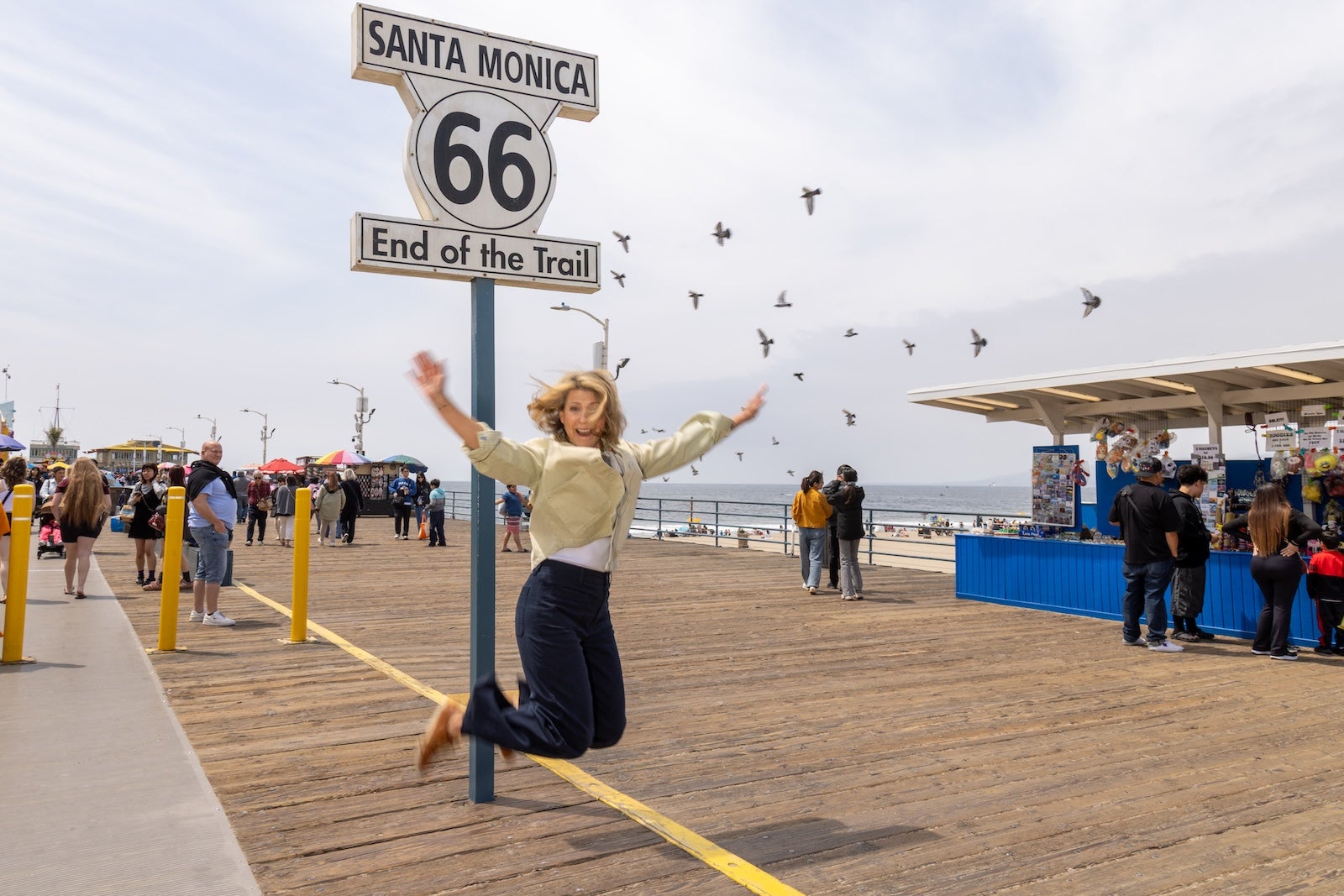 Unlock Samantha Brown’s Surprising Road Trip Essentials That Will Transform Your Journey Forever
