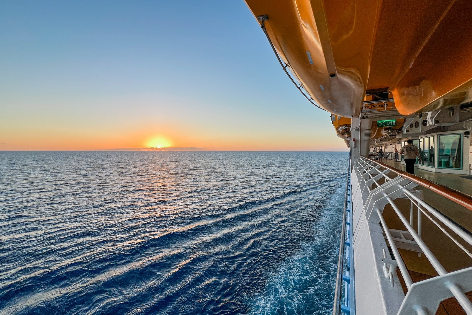 Unlock Secret Cruise Perks: How the Royal ONE Visa Signature Card Could Transform Your Next Royal Caribbean Adventure