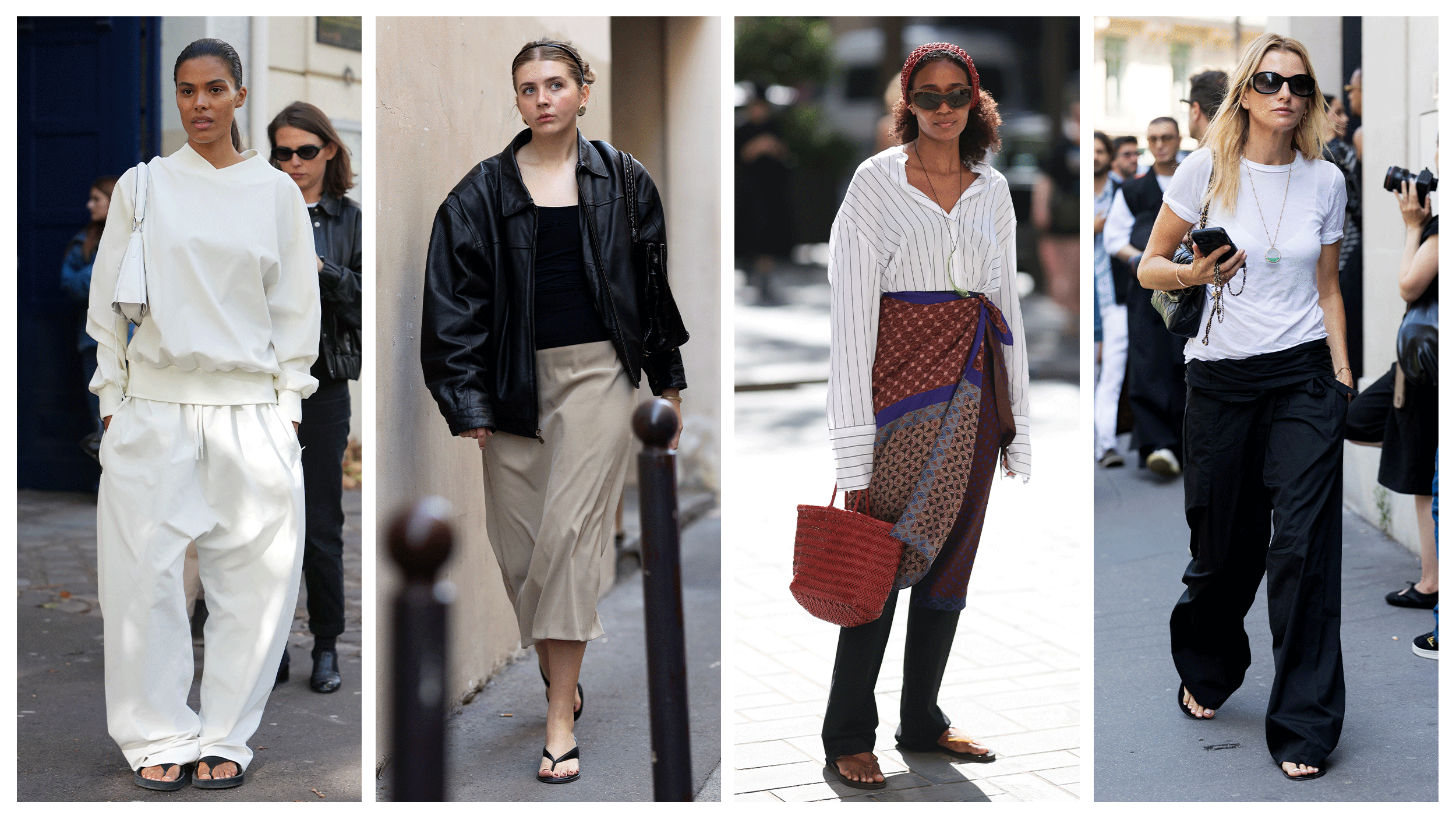 Unlock the Flip-Flop Fashion Secrets No One Told You About—Transform Your Look Instantly!