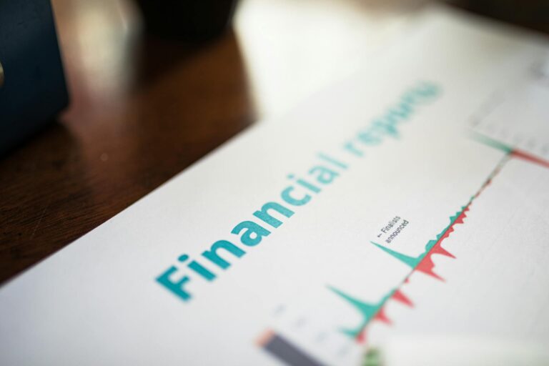 Unlock the Hidden Goldmine: How Instantly Transforming Unstructured Documents Can Skyrocket Your Financial Data Game Overnight
