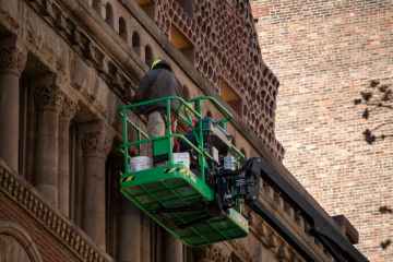 Unlock the Hidden Goldmine in Restoration Projects: Why Skipping Documentation Could Cost You Everything