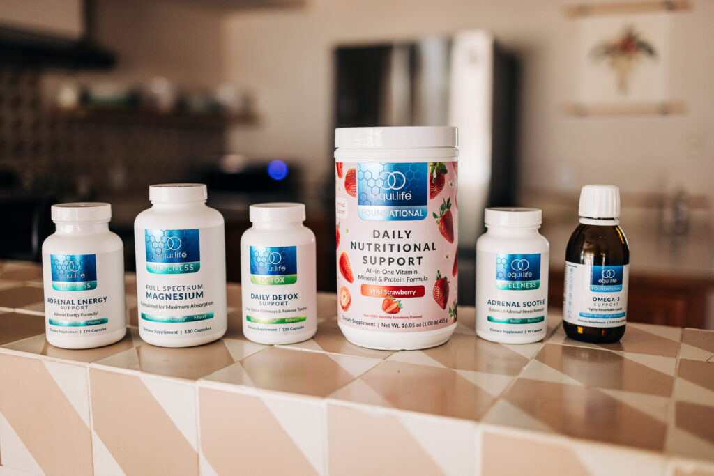 Unlock the Hidden Magnesium Deficiency Sabotaging Women’s Health – Here’s What No One’s Telling You!