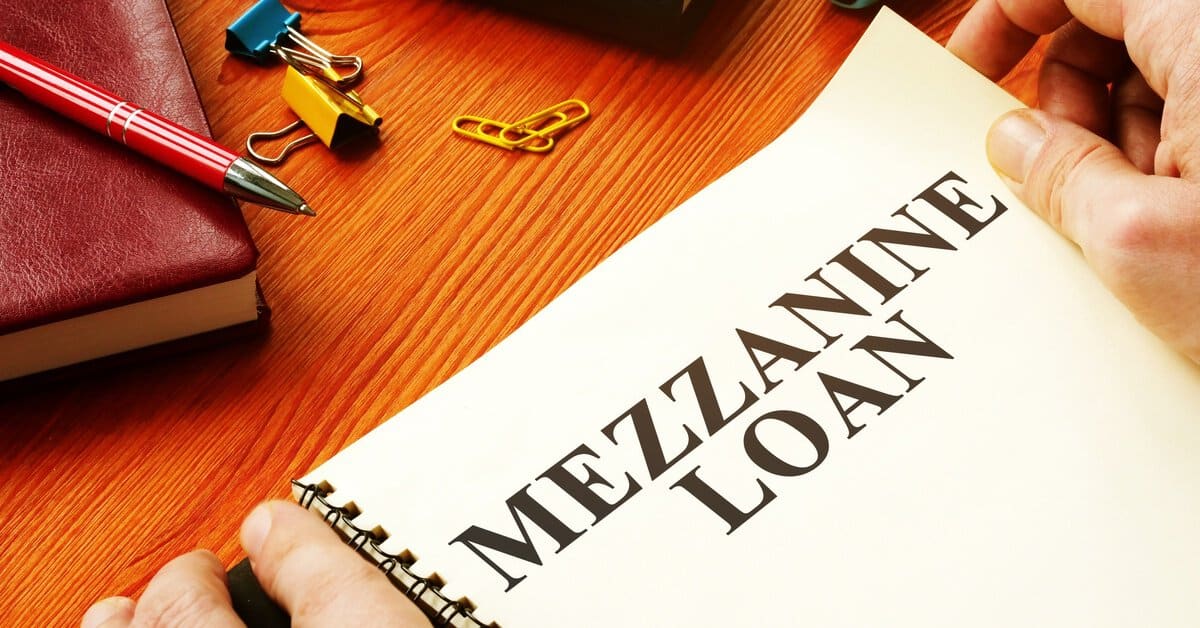 Unlock the Hidden Power of Mezzanine Financing: The Secret Weapon for Explosive Business Growth You’ve Been Overlooking