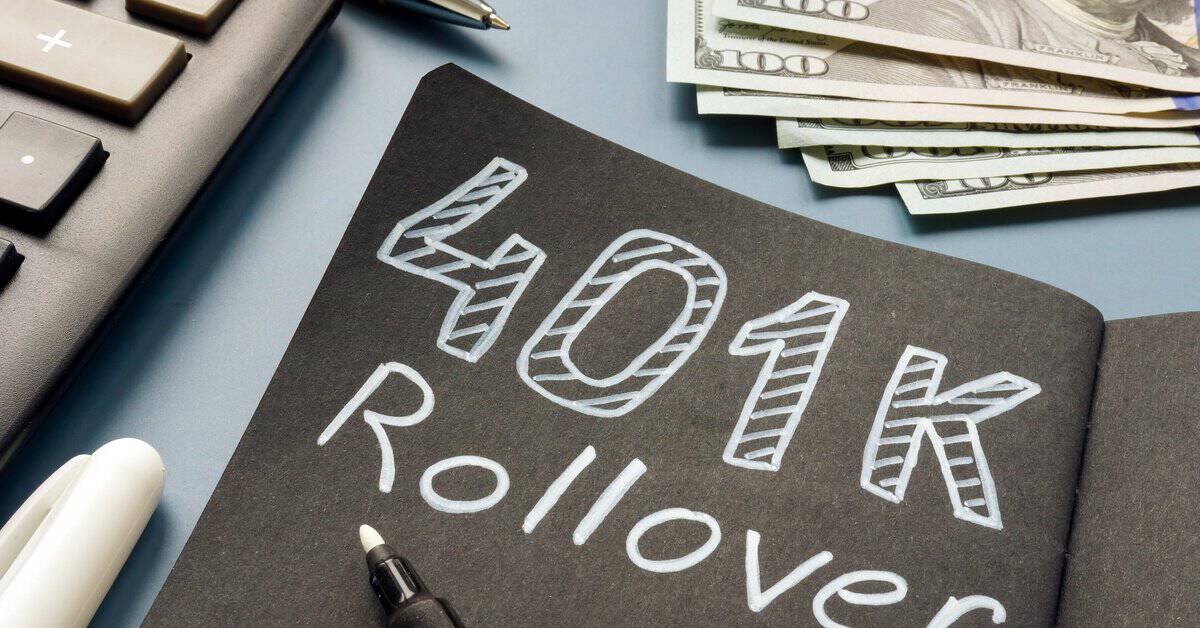 Unlock the Hidden Power of Your 401(k): How a ROBS Rollover Could Skyrocket Your Tech Startup Success Overnight