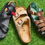 Unlock the Hidden Secrets Behind the Men’s Sandals That Top Fitness Pros Swear By—Are You Ready to Step Up Your Game?