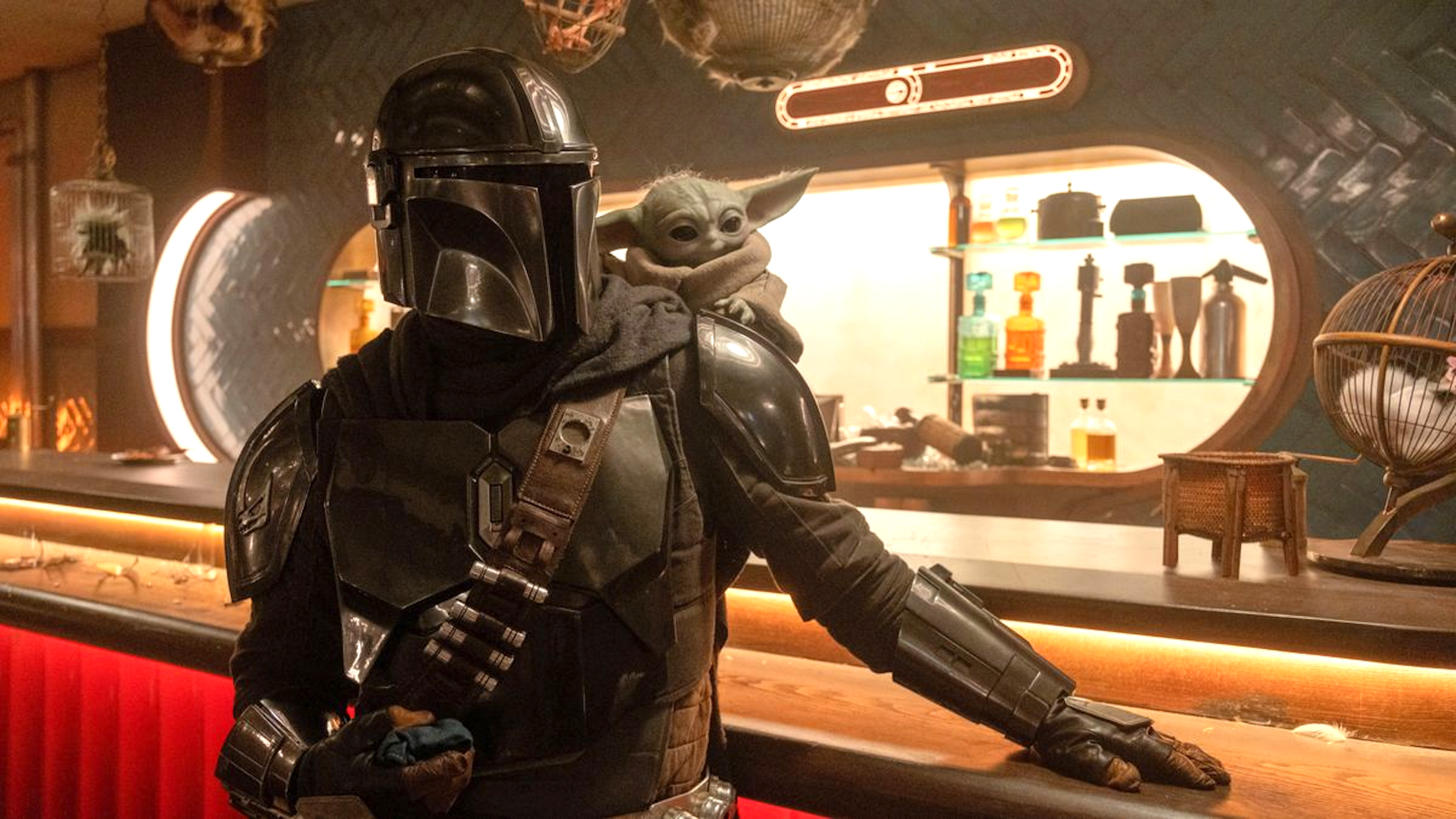 Unlock The Hidden Secrets of The Mandalorian and Grogu: What Every True Fan Must Know Before Watching!