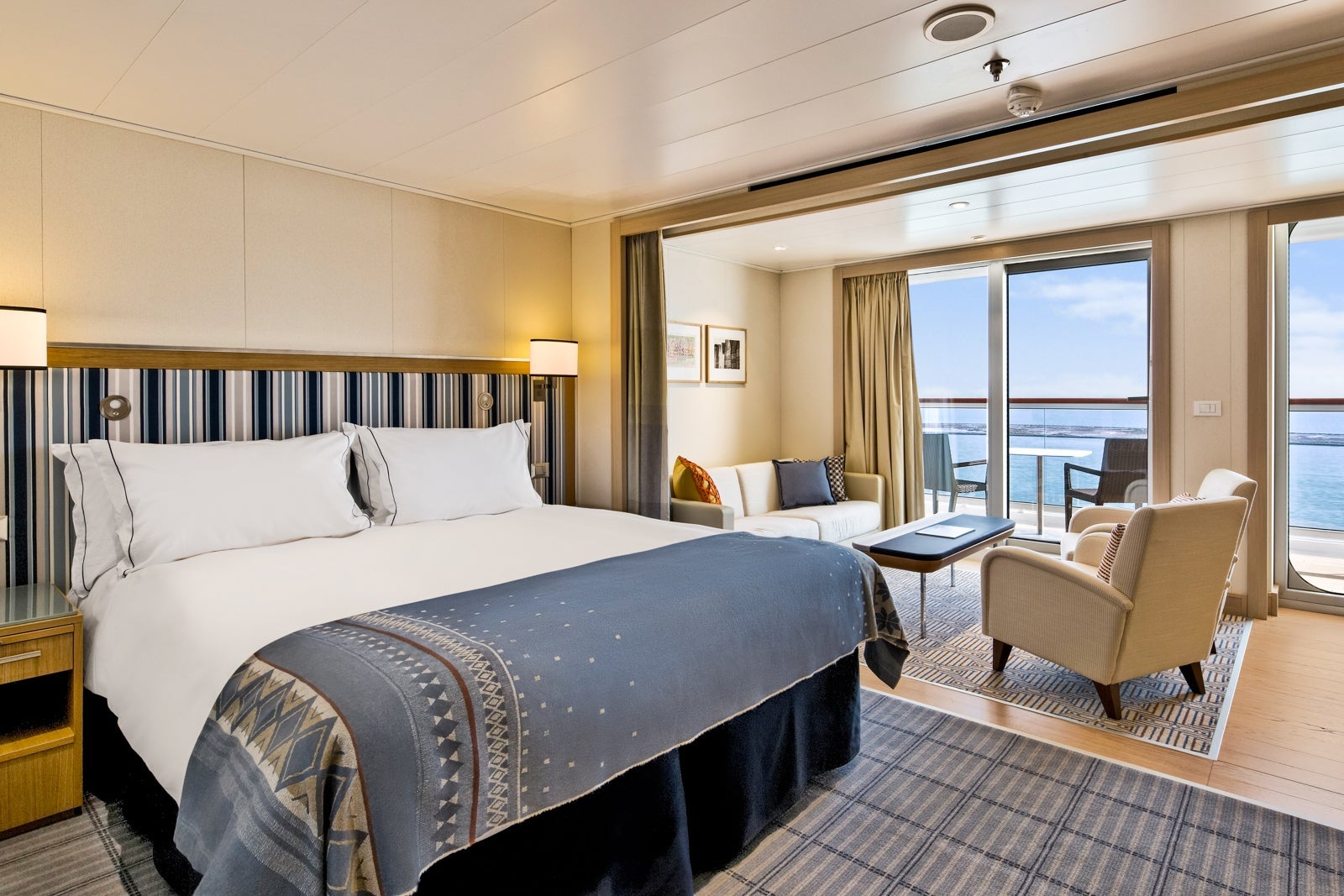 Unlock the Hidden Secrets of Viking Cruise Cabins and Suites: What Every Savvy Traveler Must Know Before Booking!