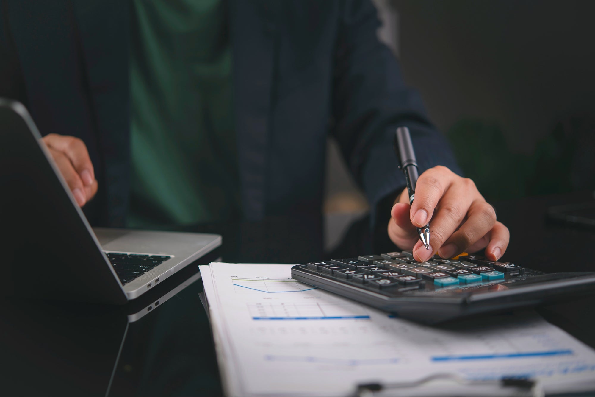 Unlock the Hidden Tax Secrets Top Founders Swear By to Keep Every Dime You Earn—Before the IRS Catches On!