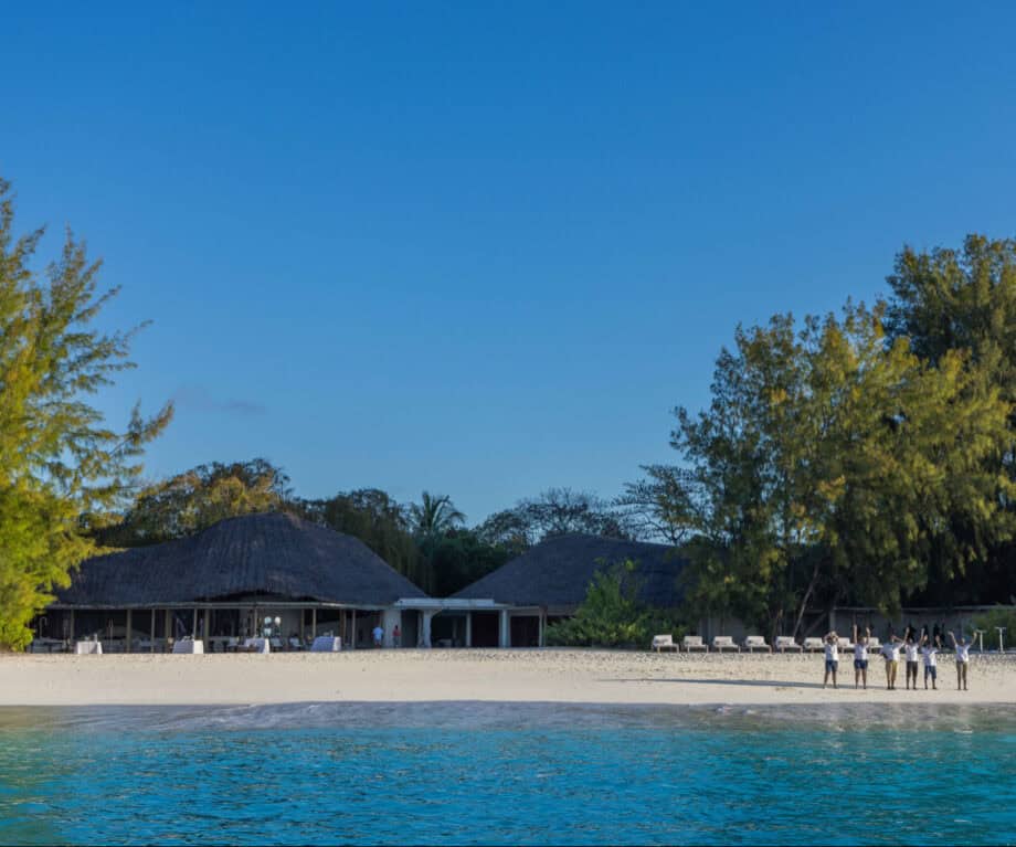 Unlock the Hidden Wellness Secrets of &BEYOND Mnemba Island — Why This Tanzanian Paradise Is the Ultimate Escape for Body and Mind Recharge