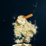Unlock the Muscle-Building Secret: The Shocking Truth About How Much Protein You Really Need!