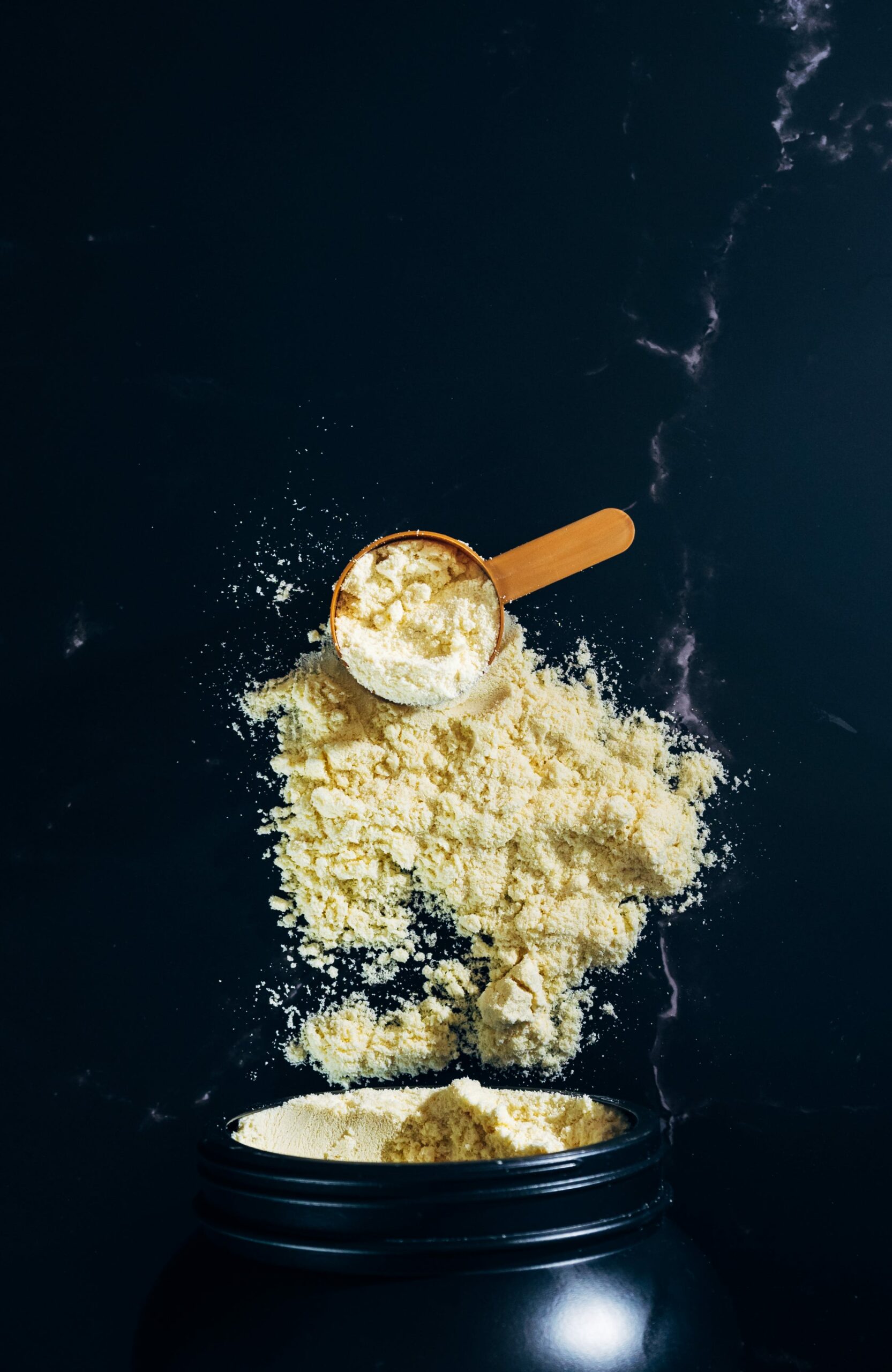 Unlock the Muscle-Building Secret: The Shocking Truth About How Much Protein You Really Need!