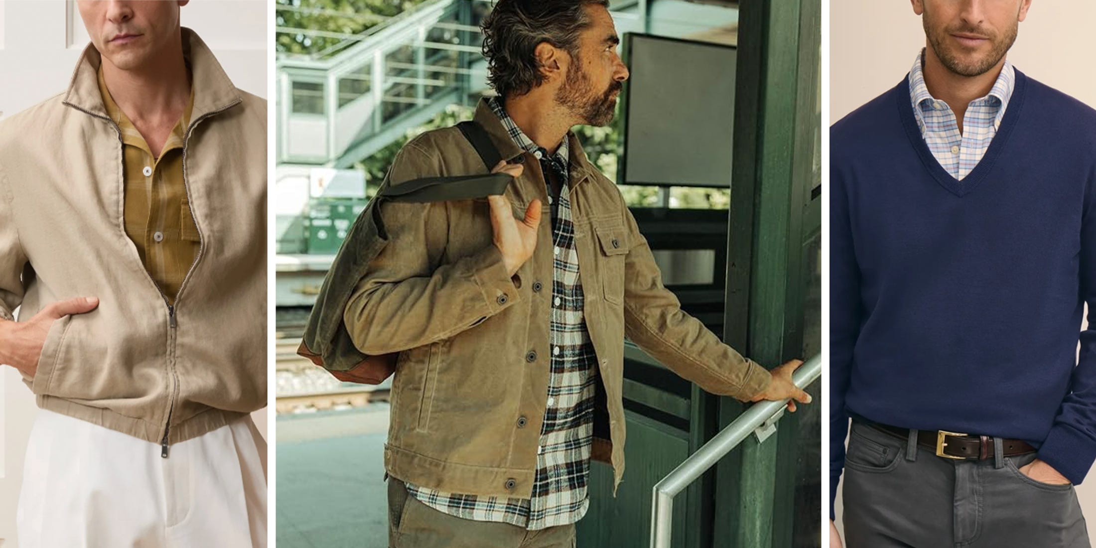 Unlock the Power Moves of Spring Layering: Master the Art That Boosts Confidence and Style Like a Champion