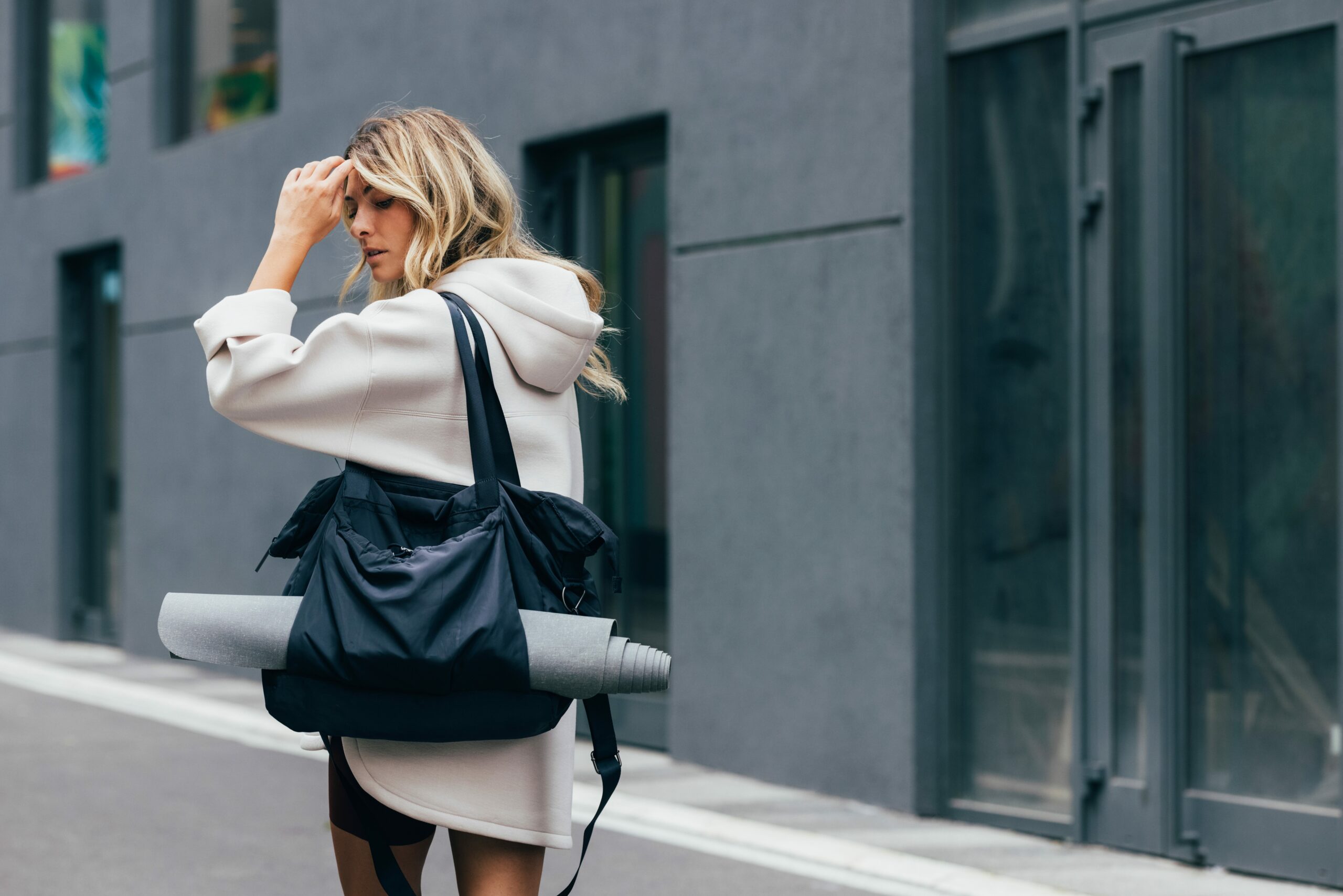 Unlock the Secret Athleisure Brands Every Woman Will Be Wearing in 2026—Fashion Editors Spill the Game-Changers!