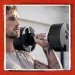 Unlock the Secret Behind SMRTFT Nüobell: Why These Dumbbells Are Shaking Up the Premium Fitness Game!