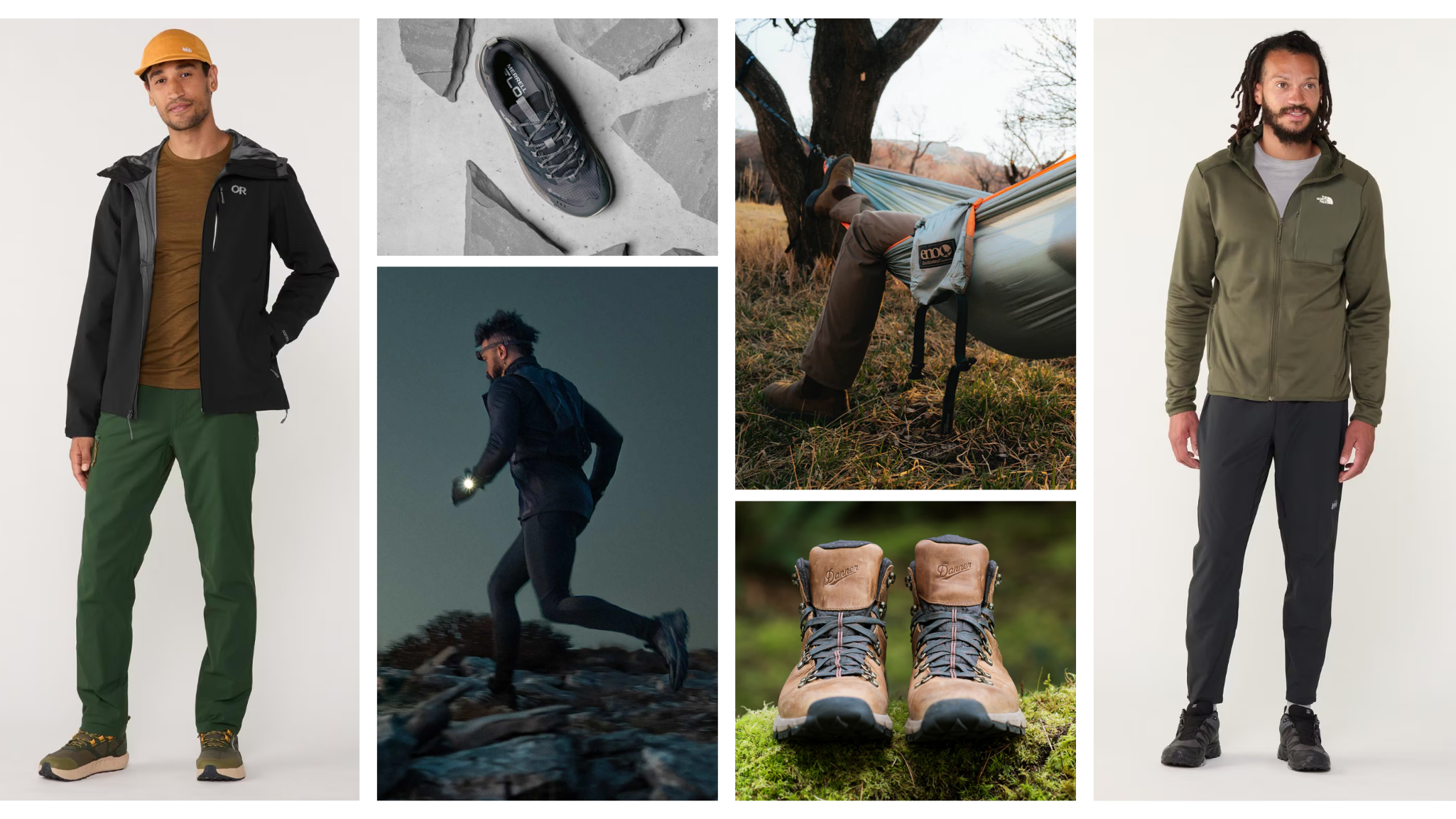 Unlock the Secret Deals: REI’s Biggest Sale Reveals Gear So Good You’ll Wish You Bought It Yesterday!