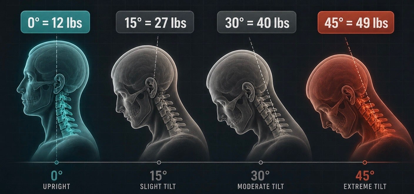 Unlock the Secret Hack That Melts Away Tech Neck Pain Faster Than You Thought Possible!