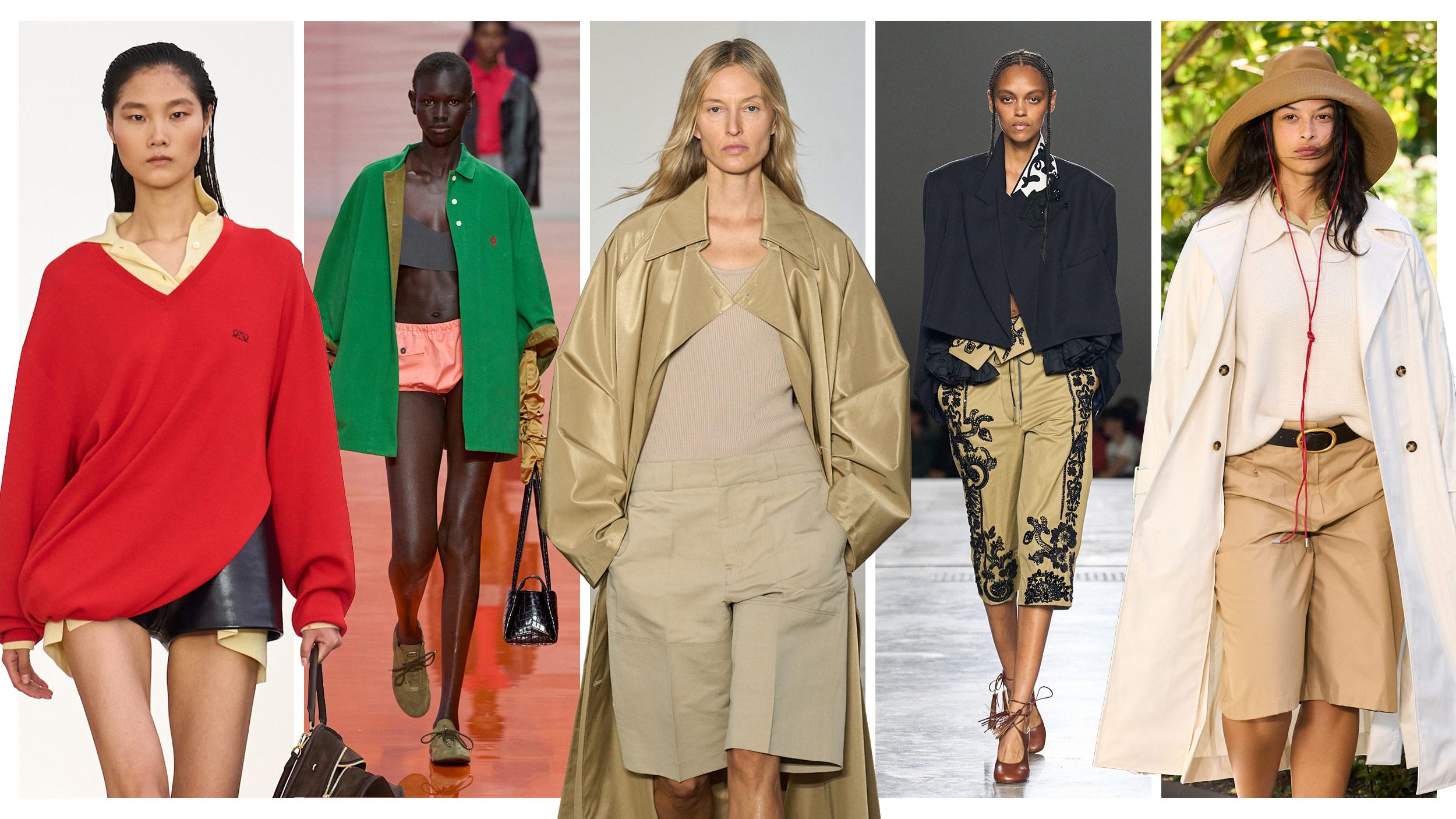 Unlock the Secret Move That Transforms Your Shorts Game from Sloppy to Sophisticated Instantly!