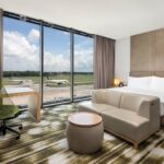 Unlock the Secret Oases: The International Airport Hotels That Will Transform Your Travel Experience Forever