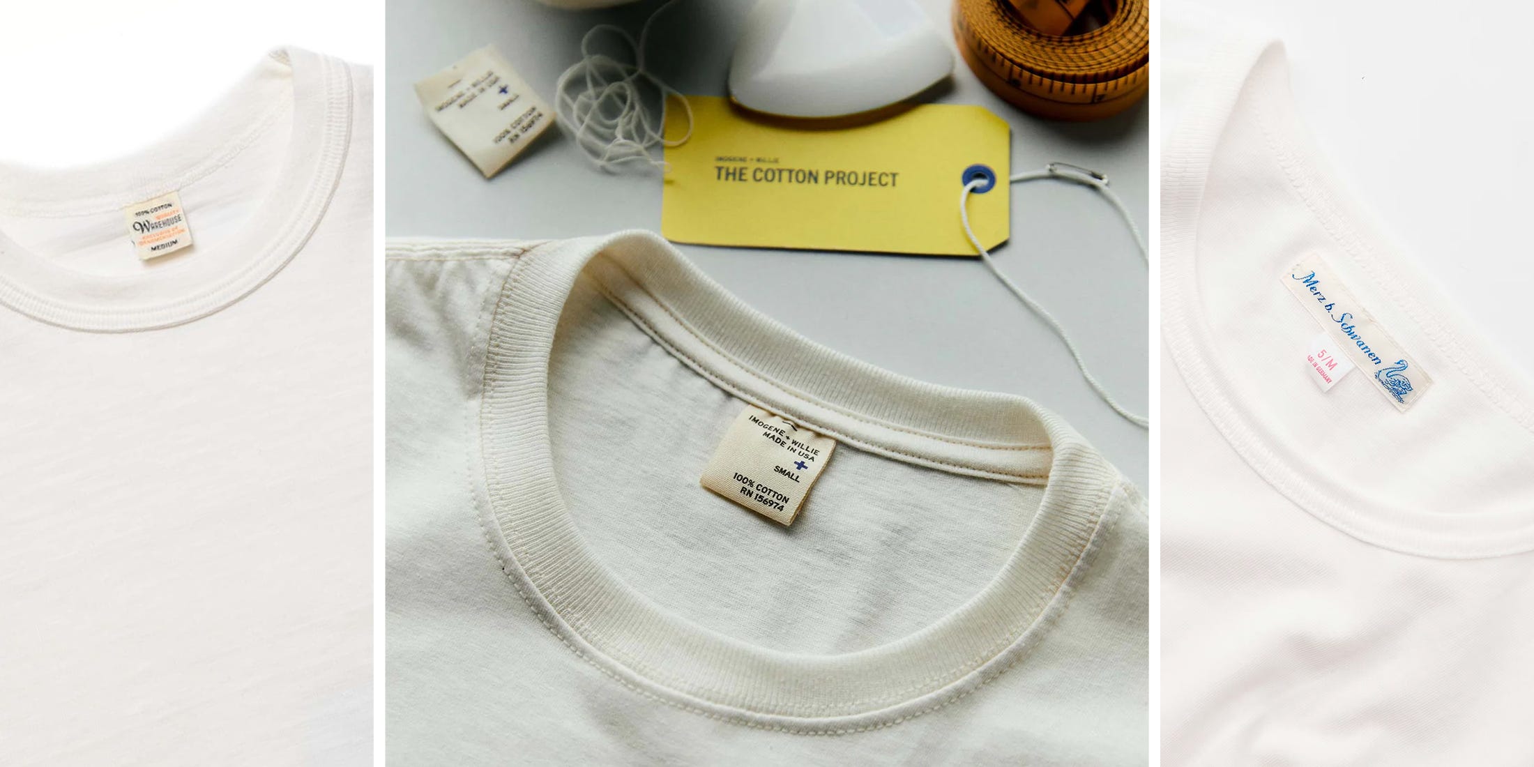 Unlock the Secret Power of the Perfect White T-Shirt: 13 Game-Changers Every Man Needs Now