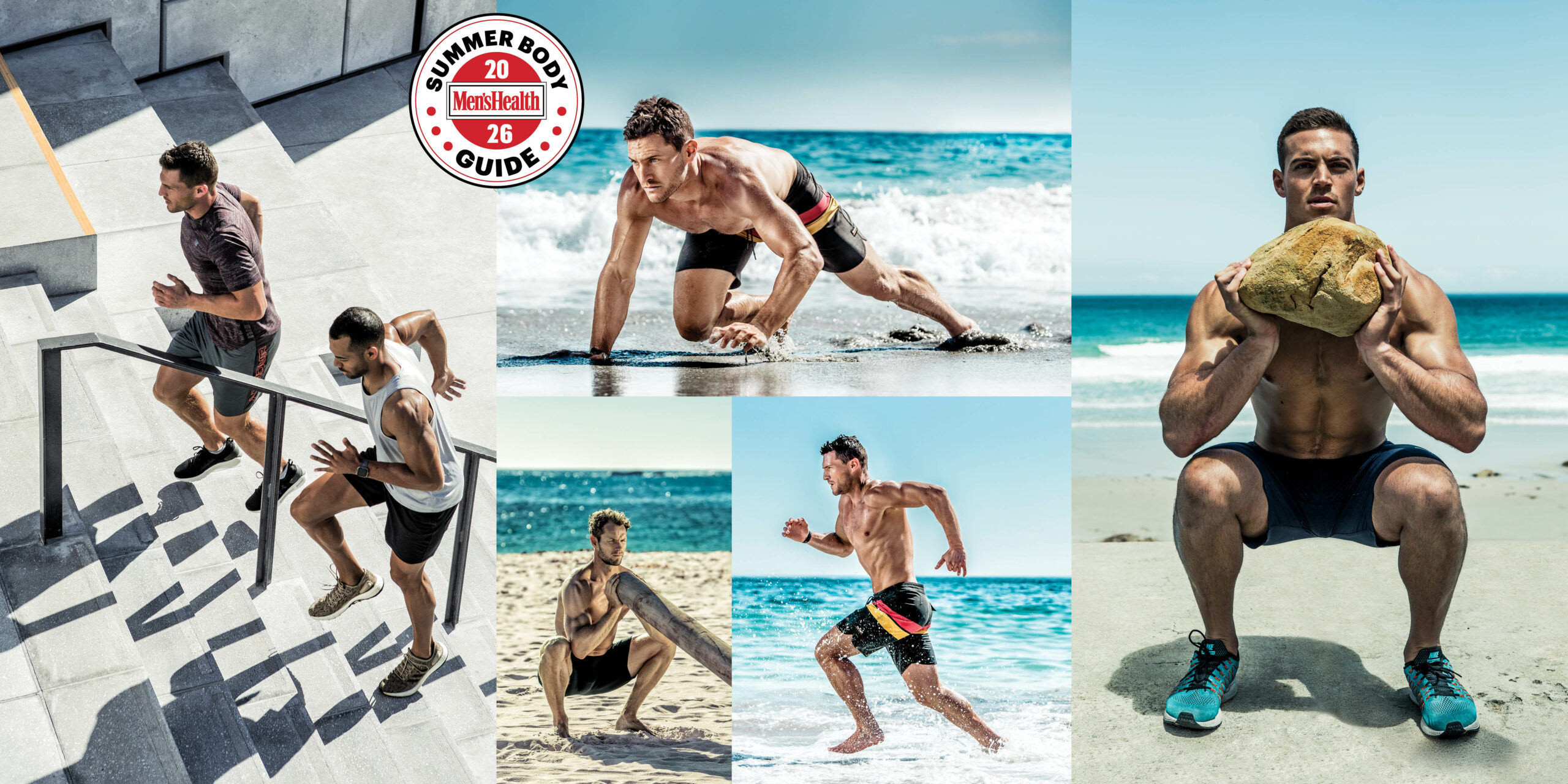 Unlock the Secret Routine Everyone’s Using to Sculpt Their Dream Body Before Summer Hits!