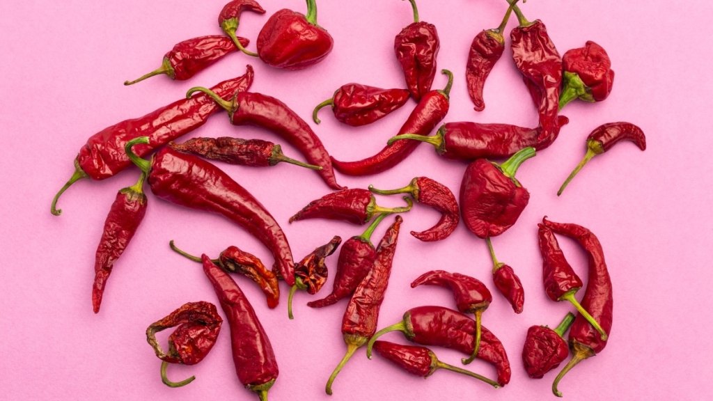 Unlock the Secret Sauce: How Capsaicin and Mint Team Up to Smash Inflammation 7X Harder Than Anything Else!