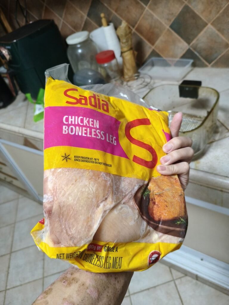 Unlock the Secret Strategy Behind My Chicken Meal Prep That Skyrockets Productivity and Saves You Hours Weekly