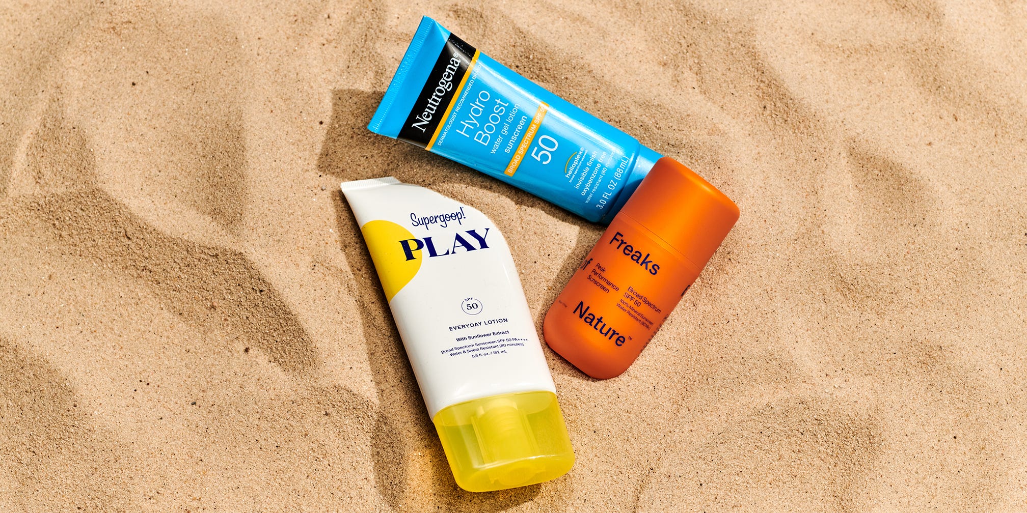 Unlock the Secret Sunscreens Men Swear By in 2026—#7 Will Blow Your Mind!