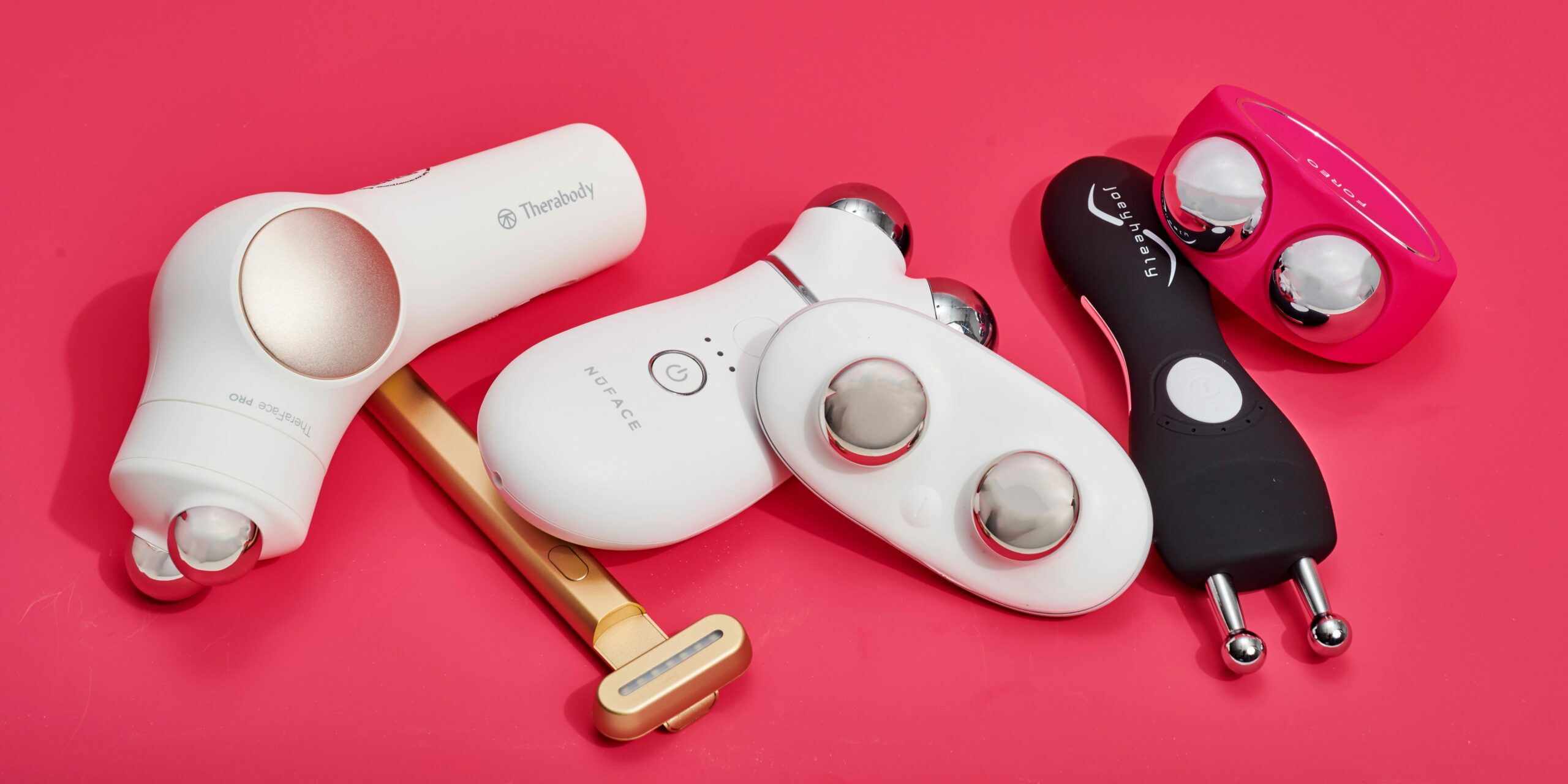 Unlock the Secret to Ageless Glow: The 7 Microcurrent Devices That Women’s Health Editors Swear By for 2026!