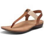 Unlock the Secret to Ageless Style: 15 Sandals That Keep You Comfy, Chic, and Turning Heads After 50