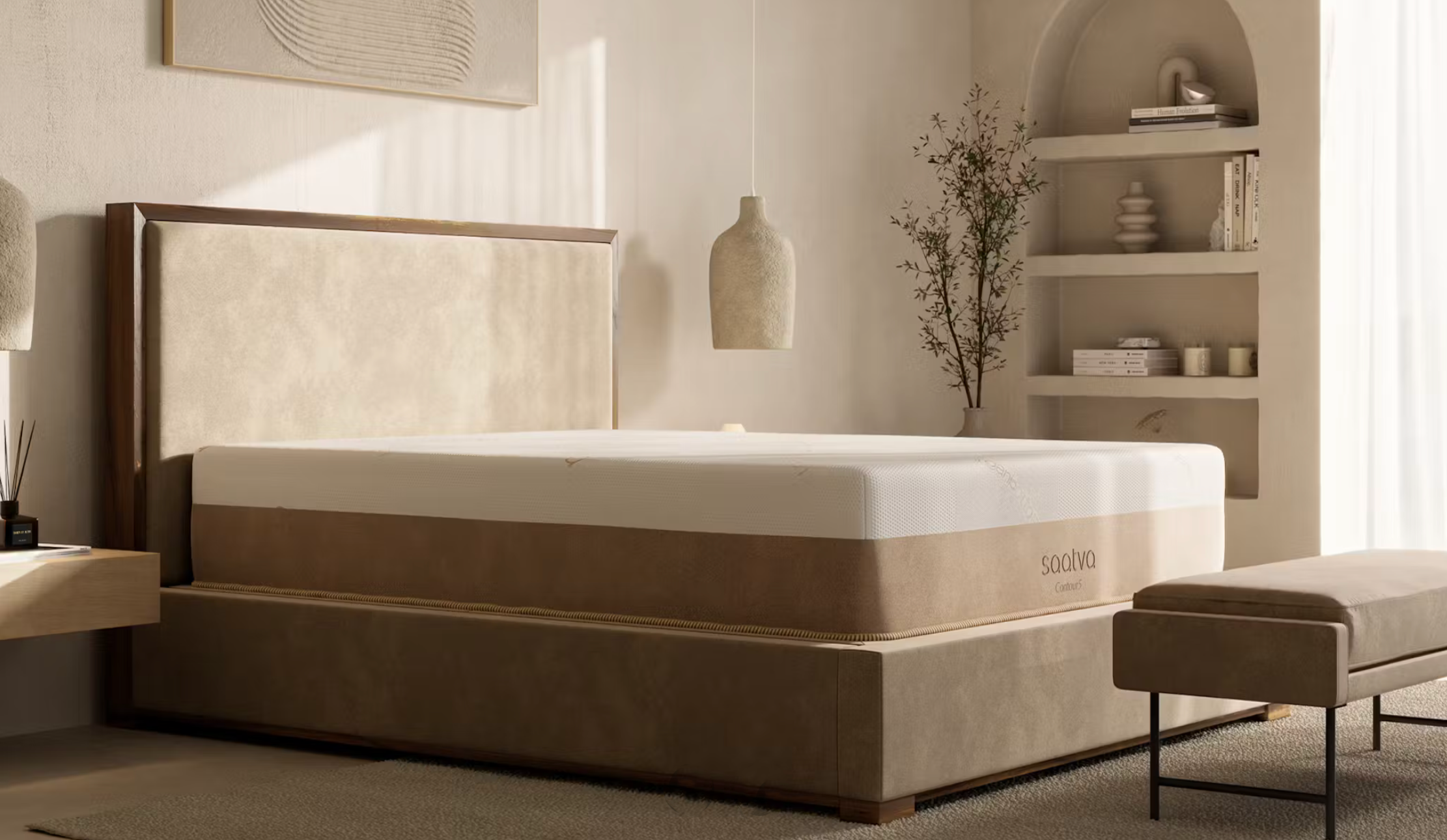 Unlock the Secret to Better Sleep: How a $1,000 Mattress Surprise Can Transform Your Wife’s Health and Your Relationship!