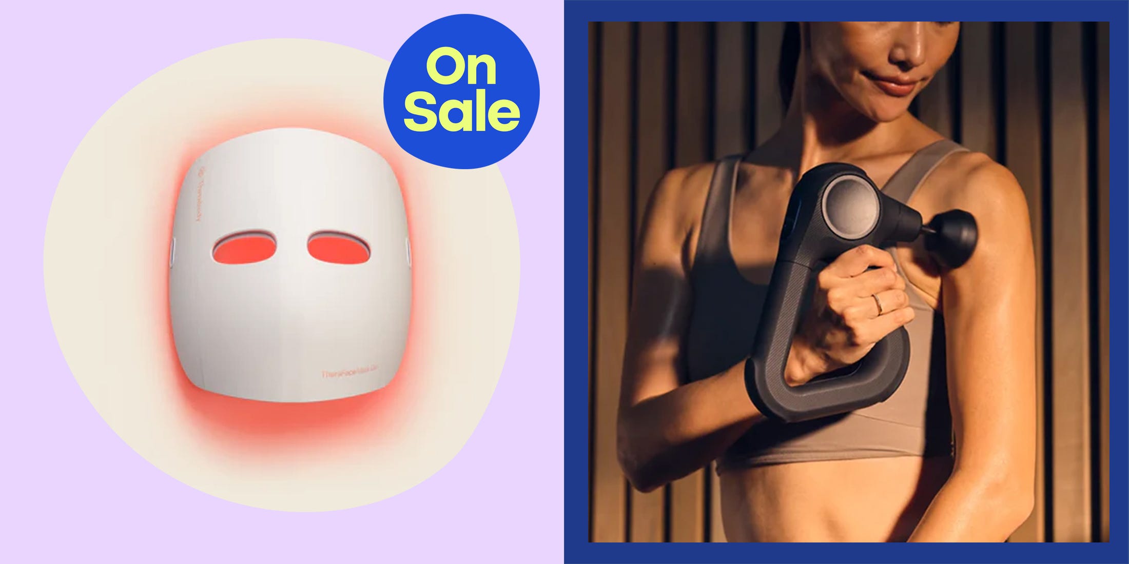Unlock the Secret to Peak Wellness This Memorial Day with Therabody’s Unmissable 25% Off Deals!