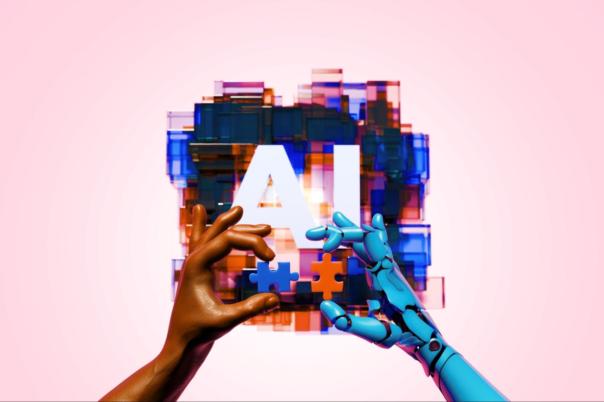 Unlock the Secret to Transforming AI from Employee Nightmare to Your Most Trusted Ally—Here’s How!