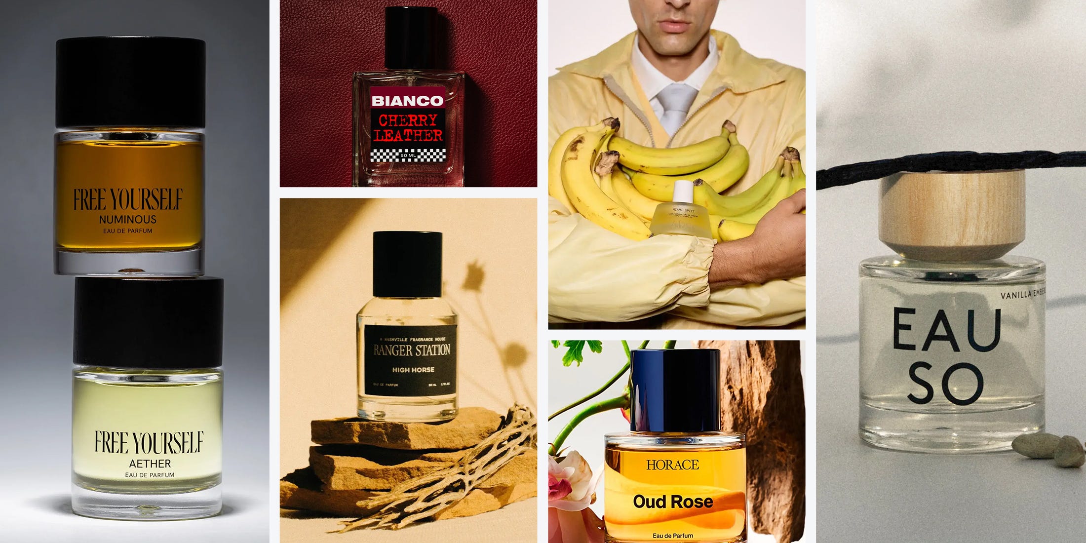 Unlock the Secret Weapon: 8 Underrated Cologne Brands That Instantly Elevate Your Game and Turn Heads Everywhere!