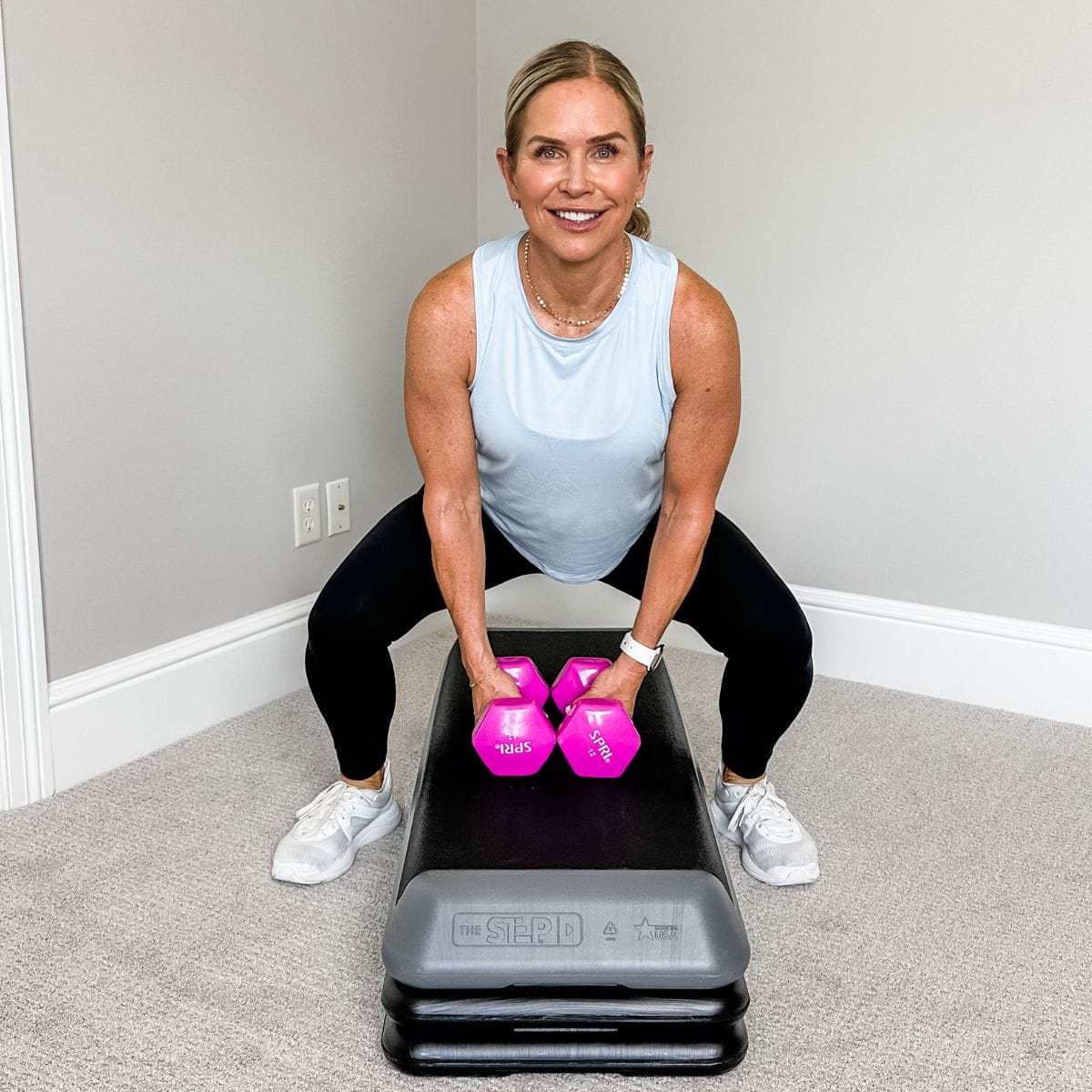 Unlock the Secret Weapon Against Aging After 50: Why Strength Training Is Your Ultimate Game Changer