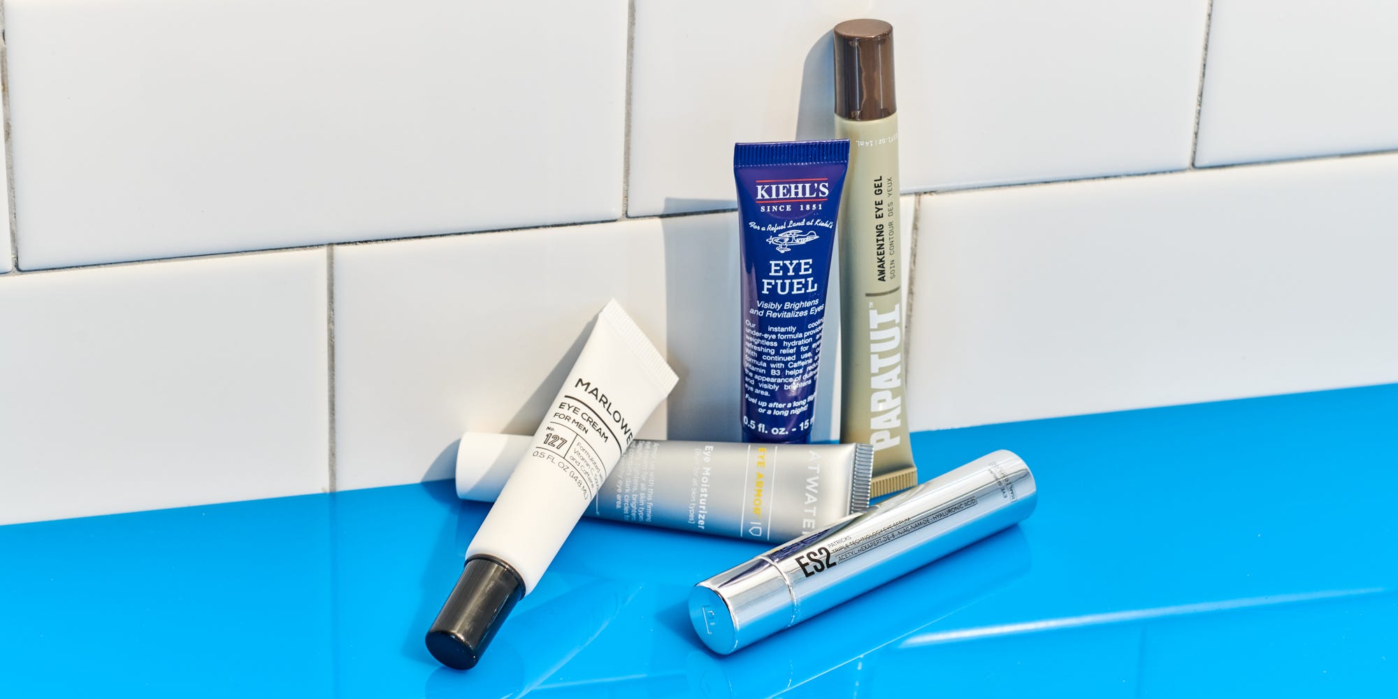 Unlock the Secret Weapon Every Man Needs to Beat Aging Eyes – The Editor’s Top 9 Eye Creams for 2026 Revealed!