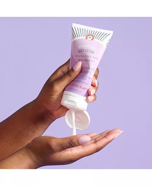 Unlock the Secret Weapon: The 7 Firming Body Lotions Experts Swear By to Crush Sagging Skin Fast!