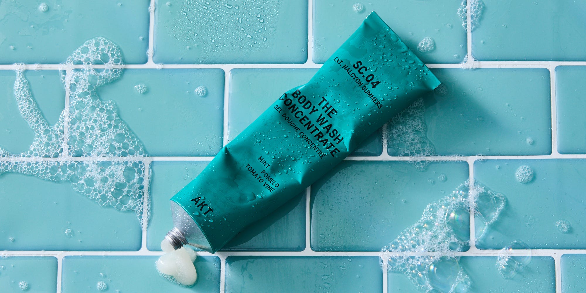 Unlock the Secret Weapon: The Body Washes That Transformed My Skin After 1 Year of Relentless Testing—Are You Ready to Level Up Your Shower Game?