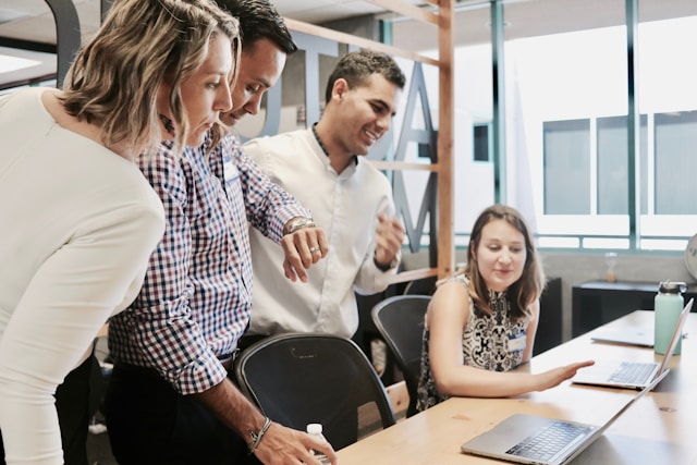Unlock the Secret Weapons: These 7 Staffing Agencies Are Crushing 2026 While Everyone Else Struggles to Keep Up