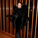 Unlock the Secrets Behind the Most Jaw-Dropping After-Party Looks at the 2026 Met Gala – You Won't Believe Who Stole the Show!