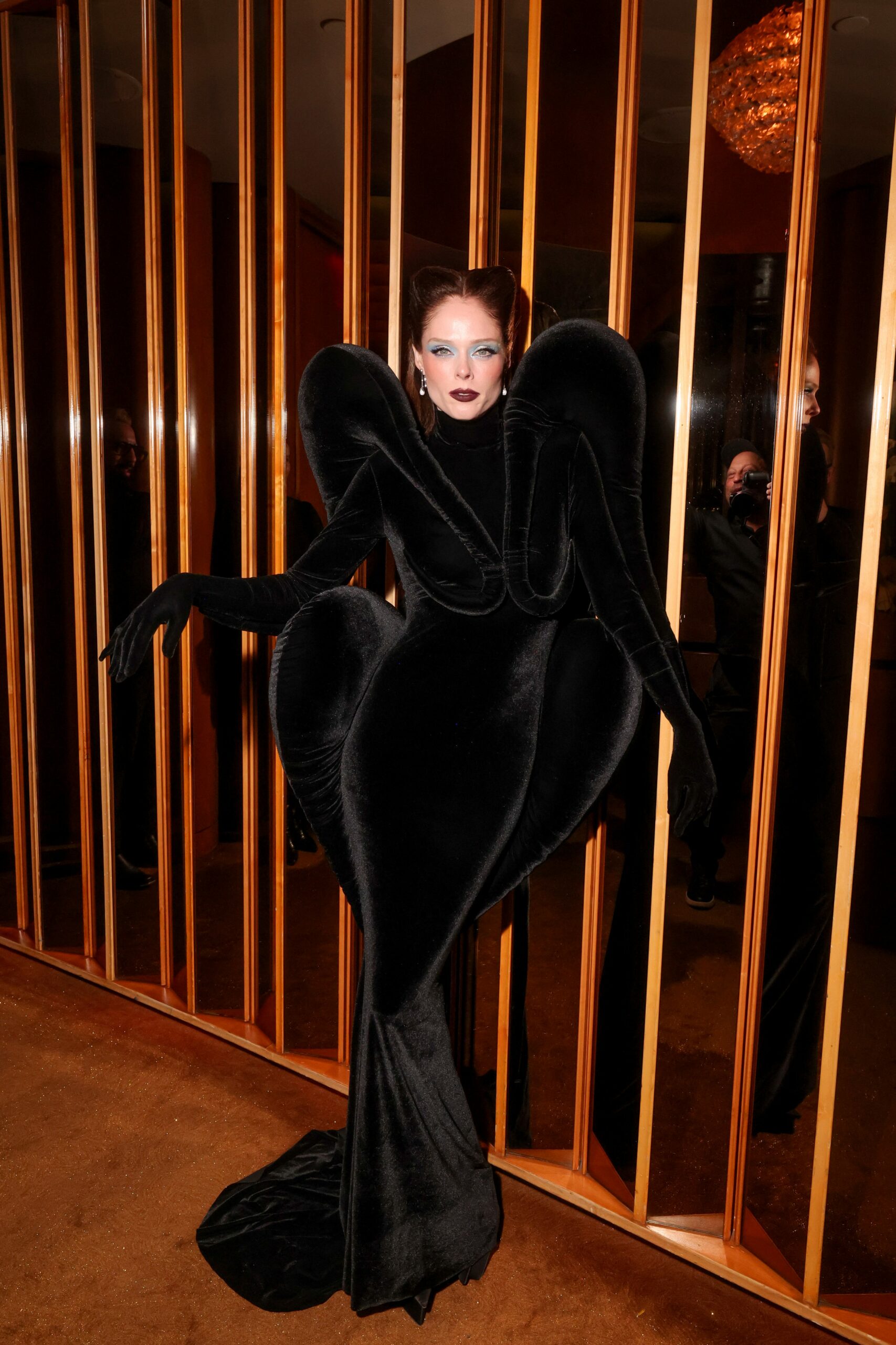 Unlock the Secrets Behind the Most Jaw-Dropping After-Party Looks at the 2026 Met Gala – You Won't Believe Who Stole the Show!