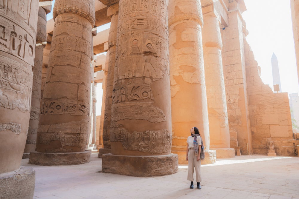 Unlock the Secrets of Ancient Egypt: Why a Nile Temple Cruise is the Ultimate Power Move for Your Mind and Soul!