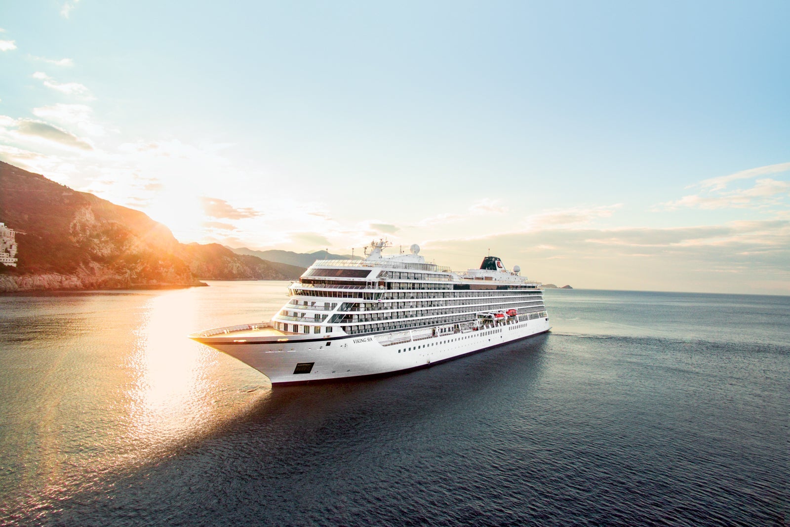 Unlock the Secrets of Viking Cruise Ships: Which Type Will Transform Your Next Voyage?