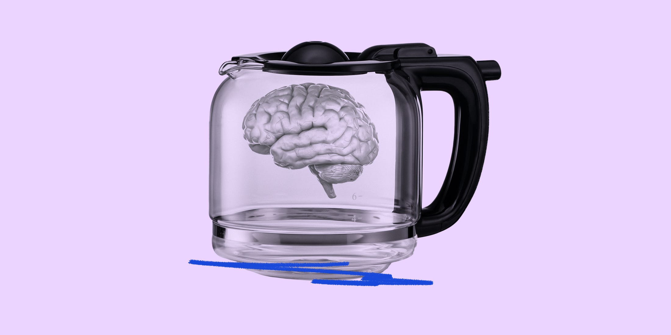 Unlock the Surprising Brain Boost Hidden in Your Daily Cup—Yes, Even Decaf!