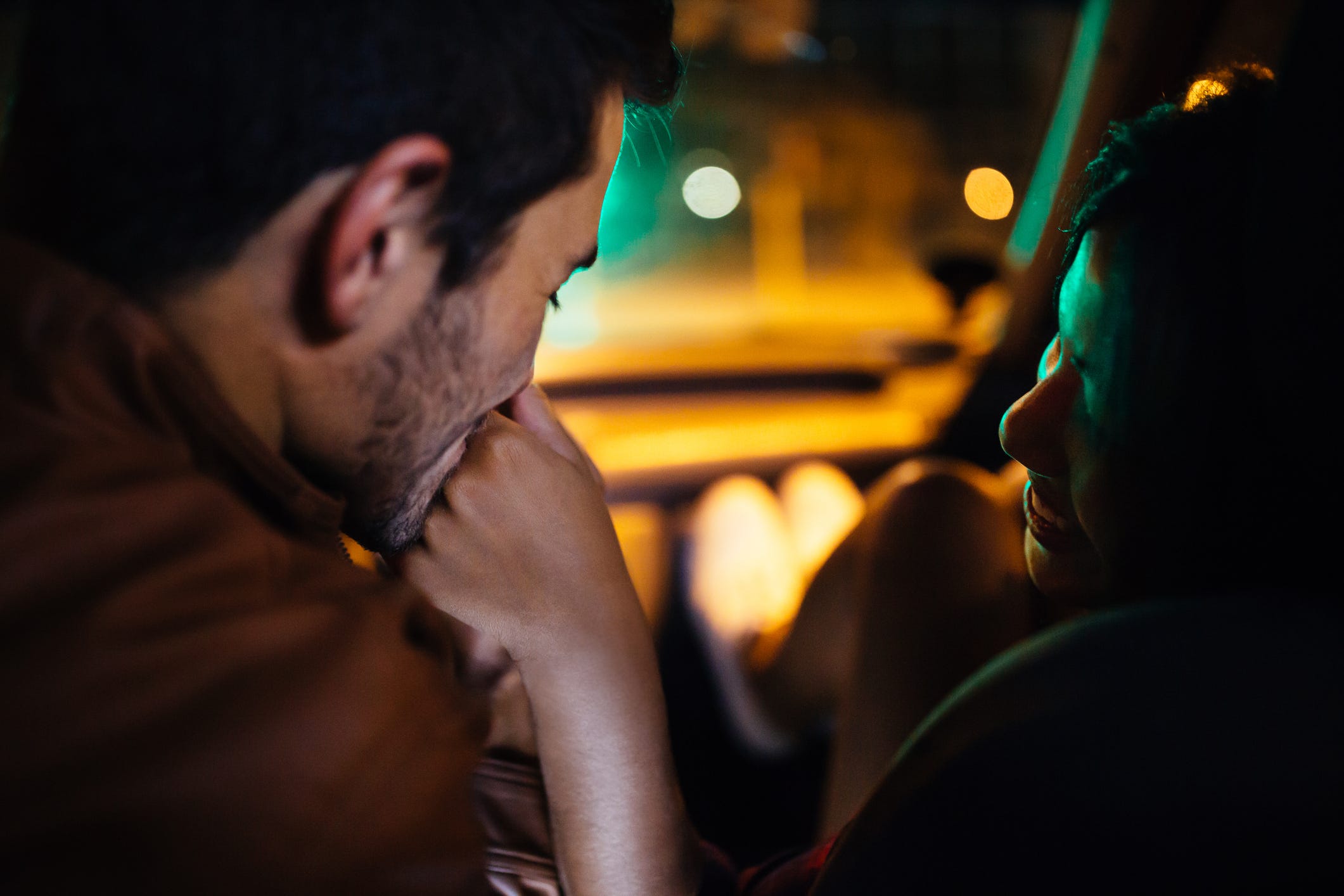 Unlock the Ultimate Car Sex Hacks Experts Swear By—Transform Your Ride Into a Passion Powerhouse Tonight!
