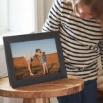 Unlock the Ultimate Mother’s Day Surprise: This Digital Photo Frame Will Blow Her Mind in Ways You Never Expected!