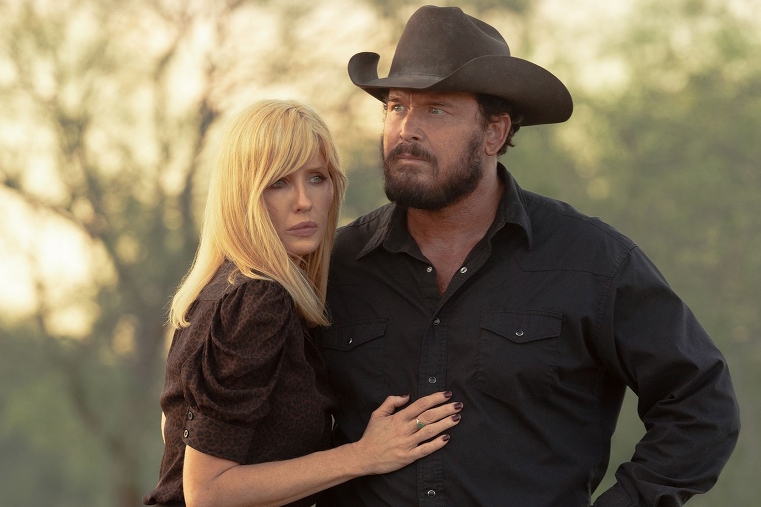 Unlock the Untamed Drama: How Dutton Ranch Delivers the Ultimate 9-Episode Rip and Beth Thrill Ride Yellowstone Fans Can’t Miss!