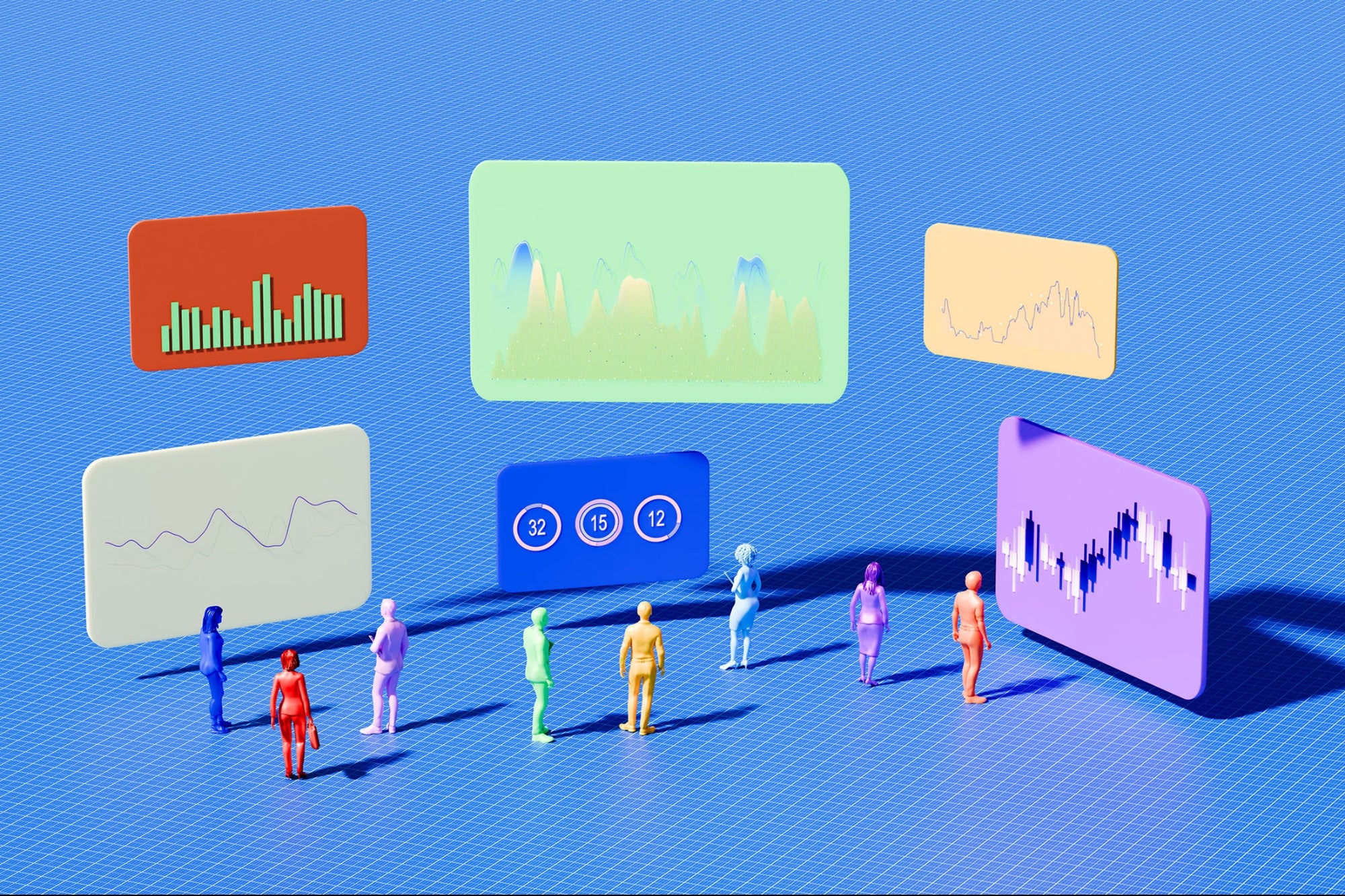 Unlock the Untold Secrets: How Top Companies Use Data to Crush Their Competition While Everyone Else Struggles to Keep Up